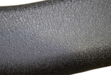 Fishbone Offroad 2019+ Dodge Ram 1500 Crew Cab Oval Side Steps - Black Textured - FB21376