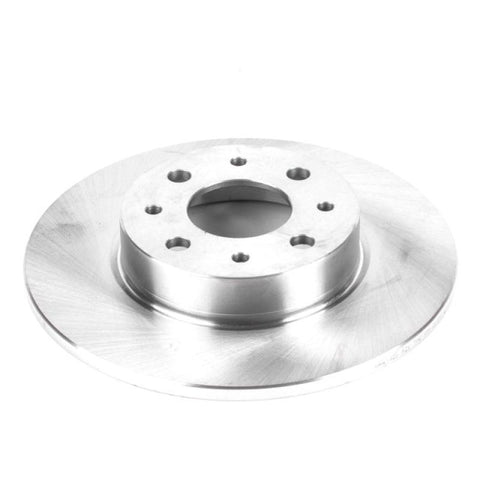 Power Stop 13-18 Fiat 500 Rear Autospecialty Brake Rotor - EBR1405