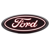 Putco 20-22 Ford F-250/350 SuperDuty Rear Luminix Ford LED Emblem - 92752