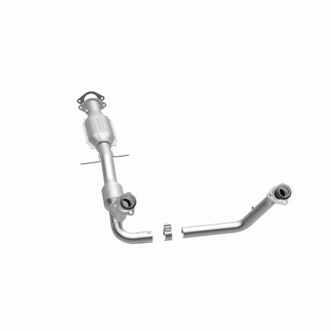 MagnaFlow Conv DF Chevy S-10 00-02 OEM - 49110