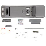 ARB Roof Console Hilux Ec & Dc 05On - BRCHI05