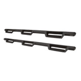 Westin 10-18 RAM 2500/3500 CC 8ft Bed Excl. Dually HDX Drop W2W Nerf Step Bars - Tex. Blk - 56-534335