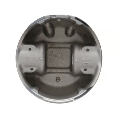 Wiseco 98-05 Yamaha 800 /99-02 1200 3150KD Piston Kit - 758M08000