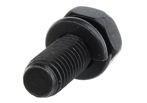 Ford Racing 10.5in Pressure Plate Bolt and Dowel Kit - M-6397-A302