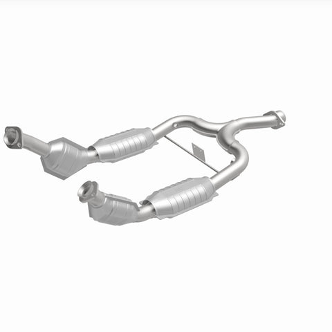 MagnaFlow CONV DF 94-95 Ford Mustang 3.8L Tier 1 (California) - 441108