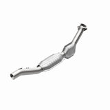 MagnaFlow Conv DF F150 5.4L 02 Supercharged P - 93329