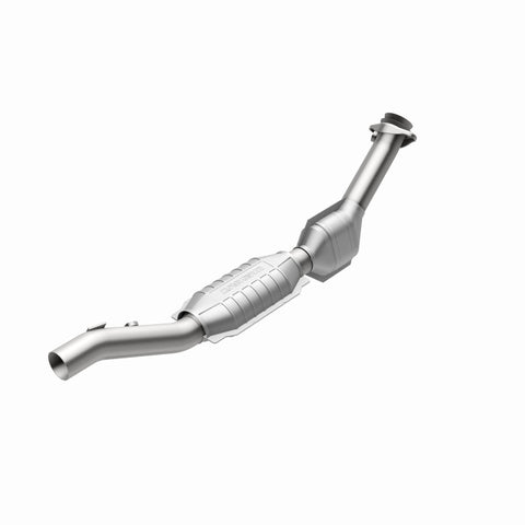 MagnaFlow Conv DF F150 5.4L 02 Supercharged P - 93329