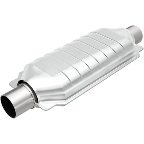 MagnaFlow Universal Catalytic Converter 2.5inch - 99506HM