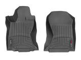 WeatherTech 20-24 Subaru Legacy/Outback Front FloorLiner - Black - 4415831
