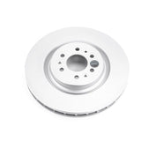 Power Stop 04-07 Cadillac CTS Front Evolution Geomet Coated Rotor - AR82105EVC