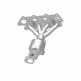 MagnaFlow Direct Fit Catalytic Converter 12-17 Hyundai Accent 1.6L - 5531429