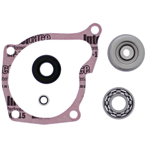 Hot Rods 04-05 ATP 500 4x4/11-14 Hawkeye 400 HO 2x4 Water Pump Kit - HR00010