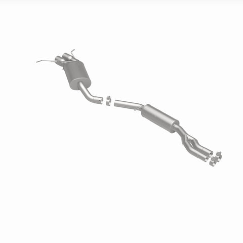 MagnaFlow SYS C/B 08-09 BMW 128i 3.0L - 16525