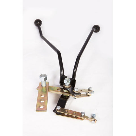 Omix Twin Stick Shifter Dana 300 - 18674.01