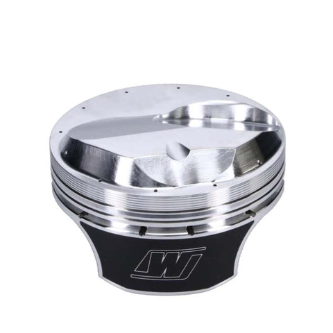 Wiseco 4.630 Big Block Chevy Quick 16 +45cc Dome 1.270CH Piston Set - K481B130