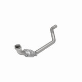 MagnaFlow Direct Fit Catalytic Converter 05 Ford Escape Hybrid 2.3L - 49921
