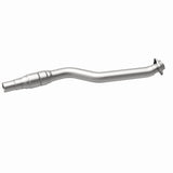 MagnaFlow Conv DF 06-07 BMW M6 Passenger Side - 24140