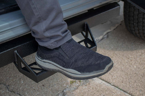 Fishbone Offroad 05-23 Tacoma Side Steps - FB21351