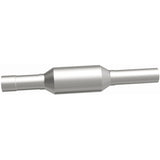 MagnaFlow Direct Fit Catalytic Converter Grand Cherokee-Wrangler 93- - 23221