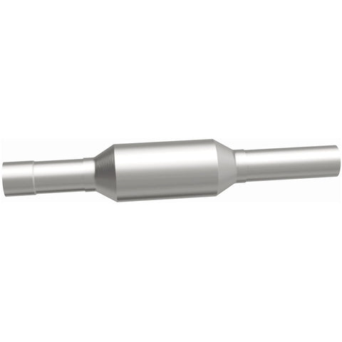 MagnaFlow Direct Fit Catalytic Converter Grand Cherokee-Wrangler 93- - 23221