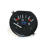 Omix Voltmeter Gauge 87-91 Jeep Wrangler YJ - 17210.12