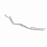 MagnaFlow Conv DF BMW 80 88 - 23556