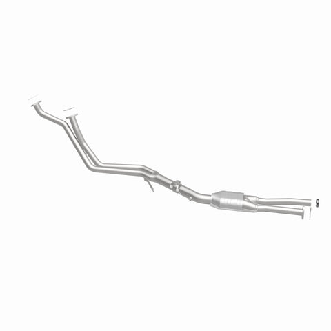 MagnaFlow Conv DF BMW 80 88 - 23556