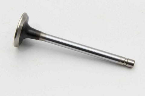 Manley 2011+ Chrysler/Dodge 6.4L Hemi w/ Triple Groove (1.654) Race Master Exhaust Valves (Single) - 12331-1