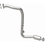 MagnaFlow Direct Fit Catalytic Converter 05-08 LR3/RR Sport PS OEM - 49719