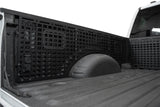 Addictive Desert Designs2023+ Ford Super Duty F250/350 Bed Side Molle - Driver Side - AC8103201NA