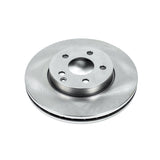 Power Stop 03-09 Mercedes-Benz E320 Front Autospecialty Brake Rotor - EBR697
