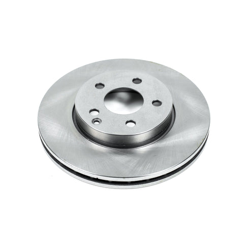 Power Stop 03-09 Mercedes-Benz E320 Front Autospecialty Brake Rotor - EBR697