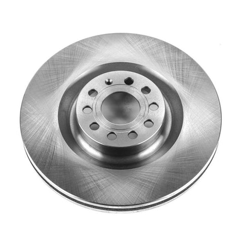 Power Stop 09-11 Volkswagen CC Front Autospecialty Brake Rotor - EBR832