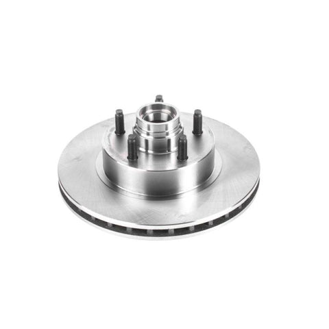 Power Stop 10-11 Ford Ranger Front Autospecialty Brake Rotor - AR85172