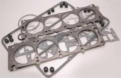 Cometic Street Pro Ford 1961-71 352-428 FE Big Block V8 4.250 Top End Kit - PRO1027T