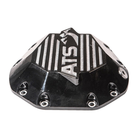 ATS Diesel Dana 60 Front Diff Cover - 2005+ Ford F250/350/450/550 - 4029011000