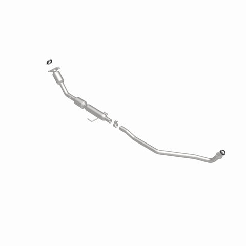 MagnaFlow Conv Direct Fit 14-15 Toyota Corolla 1.8L - 52524