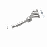 MagnaFlow Conv DF 05-06 Ford Focus 2.0L - 50391