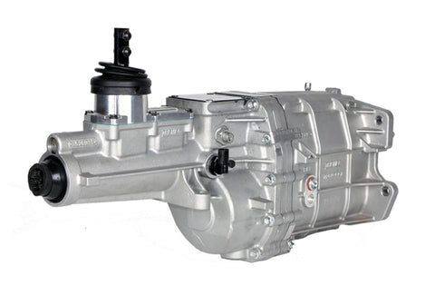 Ford Racing Tremec TKX-600 5 Speed Transmission .68 Overdrive - M-7003-TKX68