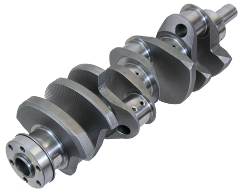 Eagle Ford 351 Windsor Forged Cast MS Crankshaft 3.850in Stroke 2.31in Rod Journal - 103513850