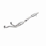 MagnaFlow Conv DF 87-93 Ford Bronco 4.9L / 87-95 F-150/F-250 (Non SD)/F-350 (Non SD) PU 4.9L (CA) - 334302