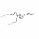 Magnaflow SYS C/B 83-88 Chevy Monte Carlo SS 5.0L - 15147
