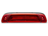 Raxiom 05-15 Toyota Tacoma Axial Series LED Third Brake Light- Red - TT47221