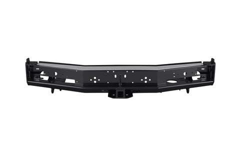 ARB Rear Bar 3500Kg 100Ifs Black - 5613210