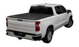 Access Original 2019+ Chevy/GMC Full Size 1500 (w/o Bedside Storage Box) Roll-Up Cover - 12389