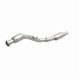 MagnaFlow Conv DF 04-06 Audi S4 4.2L CA - 441096