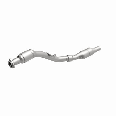 MagnaFlow Conv DF 04-06 Audi S4 4.2L CA - 441096