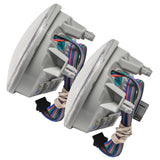 Oracle 10-13 Chevrolet Camaro RS SMD FL - ColorSHIFT - 7005-333
