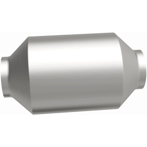 MagnaFlow 3in OEM Grade Universal Catalytic Converter - 51959