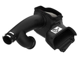 aFe MagnumFORCE Intake Stage-2 Pro DRY S 2021 Ford F-150 V6-3.5L (tt) - 54-13061D